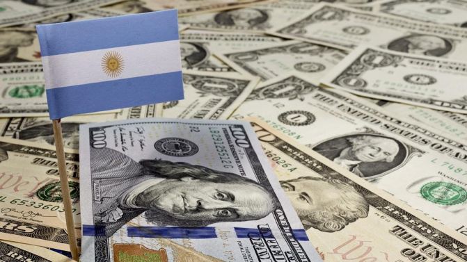 ¿Qué hago si todavía tengo bonos argentinos?