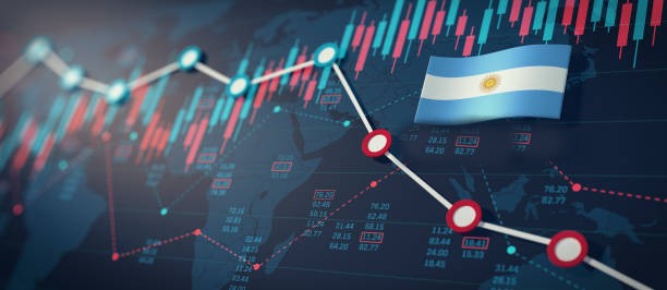 Los inversores argentinos no salen del corto plazo