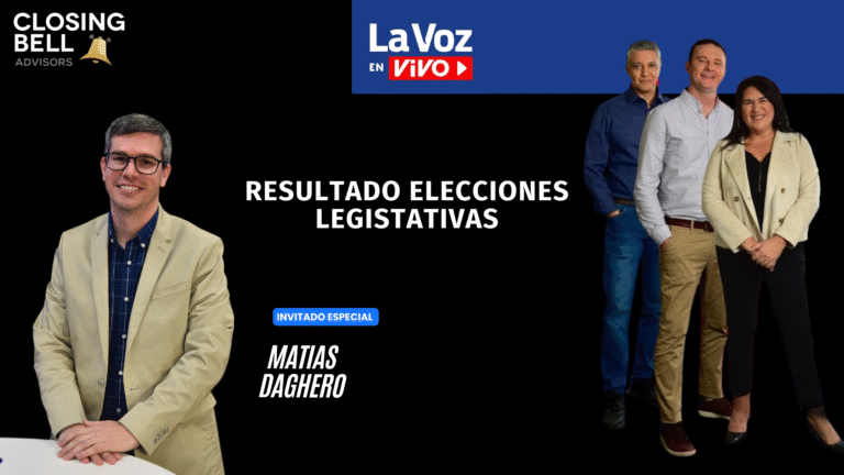 Nota en La Voz En Vivo