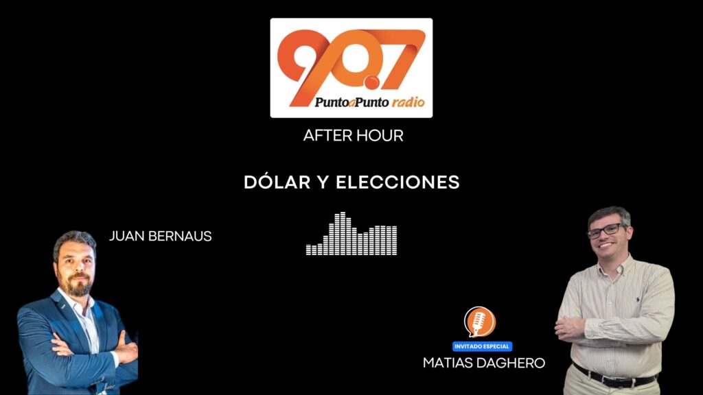 Nota en Radio Punto a Punto Córdoba FM 90.7