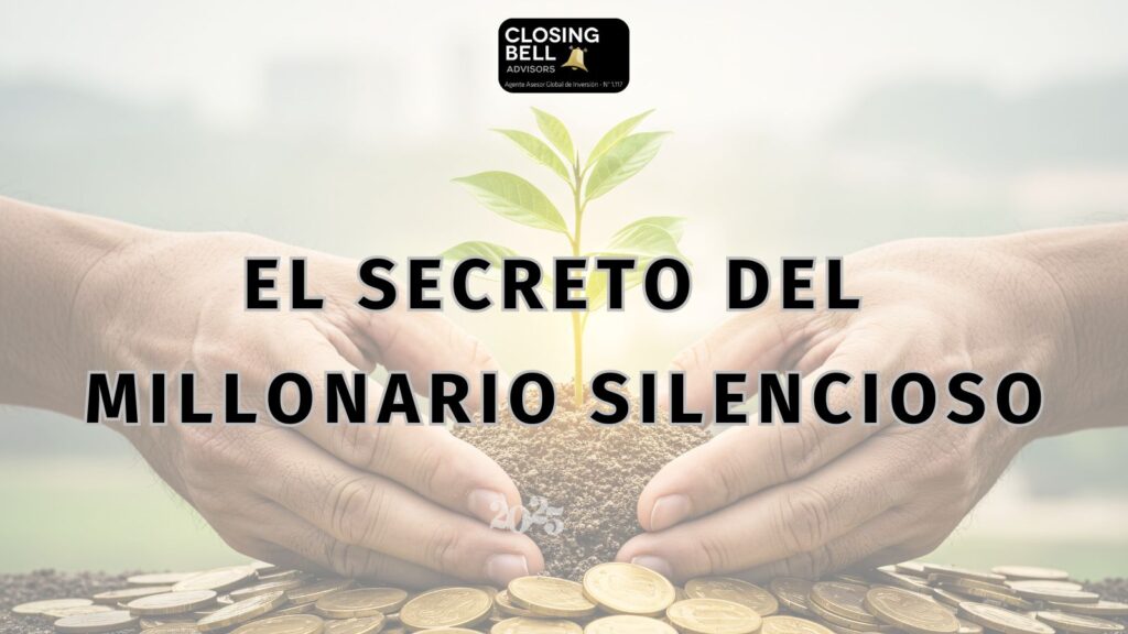 El secreto del millonario silencioso