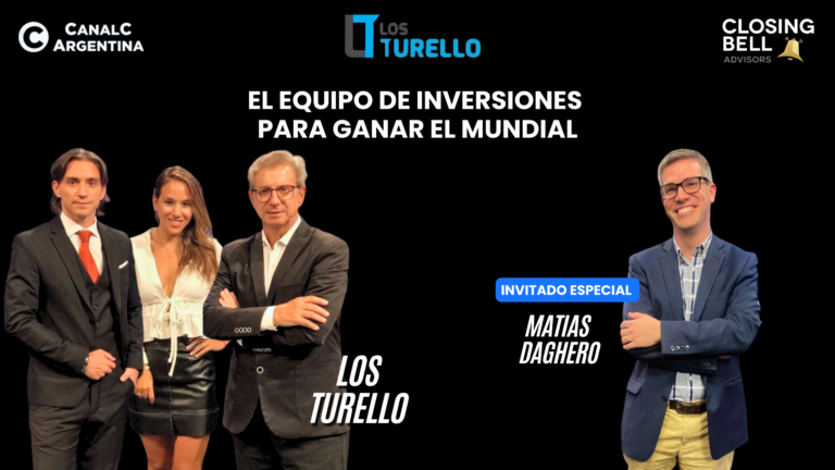 Nota en Los Turello